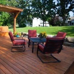 Composite Decking - Frequently Asked Questions